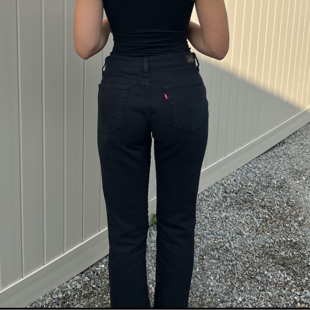 Levi's 505 Jeans